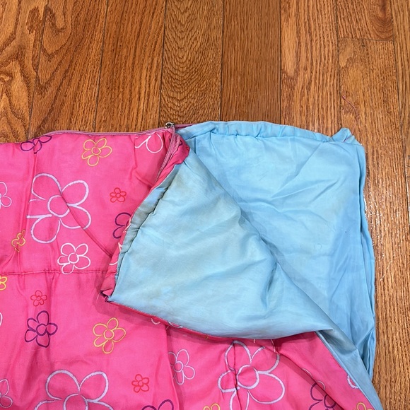 Ozark Trail Youth Sleeping Bag - Picture 5 of 9